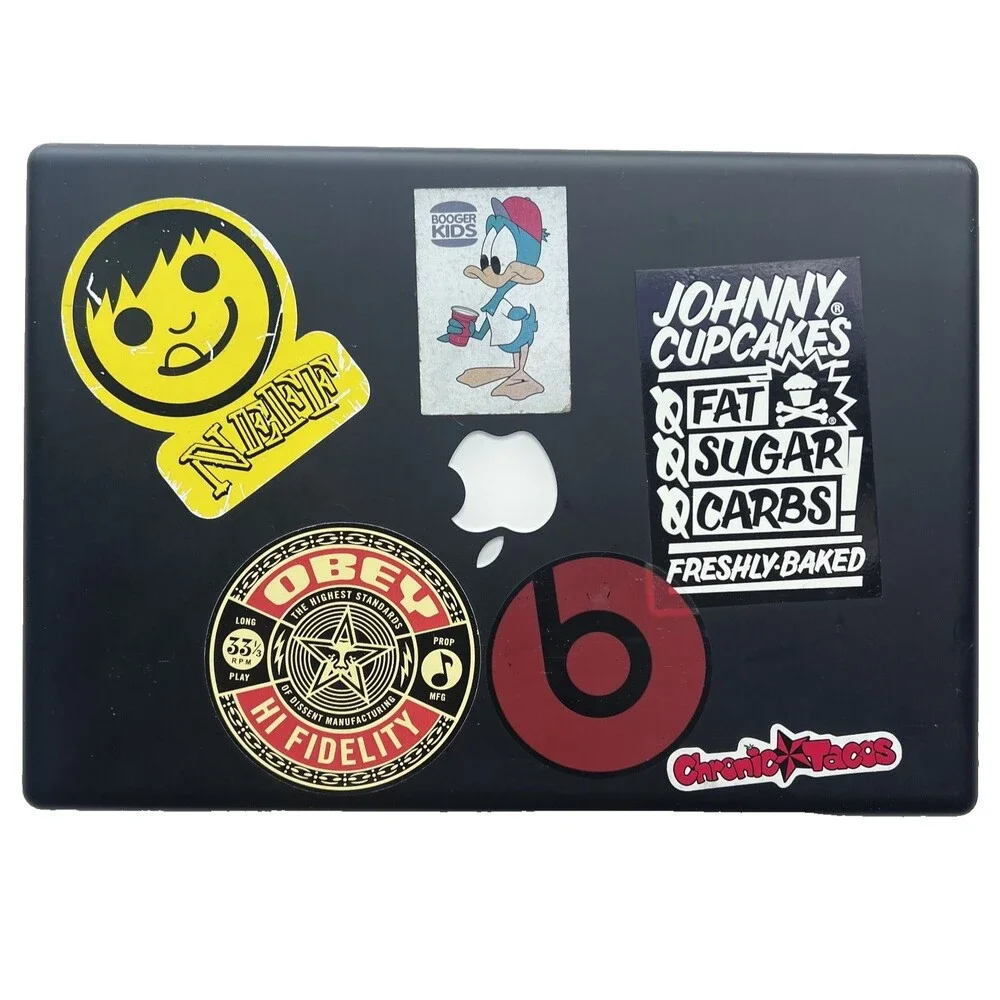 2007 Apple MacBook 13